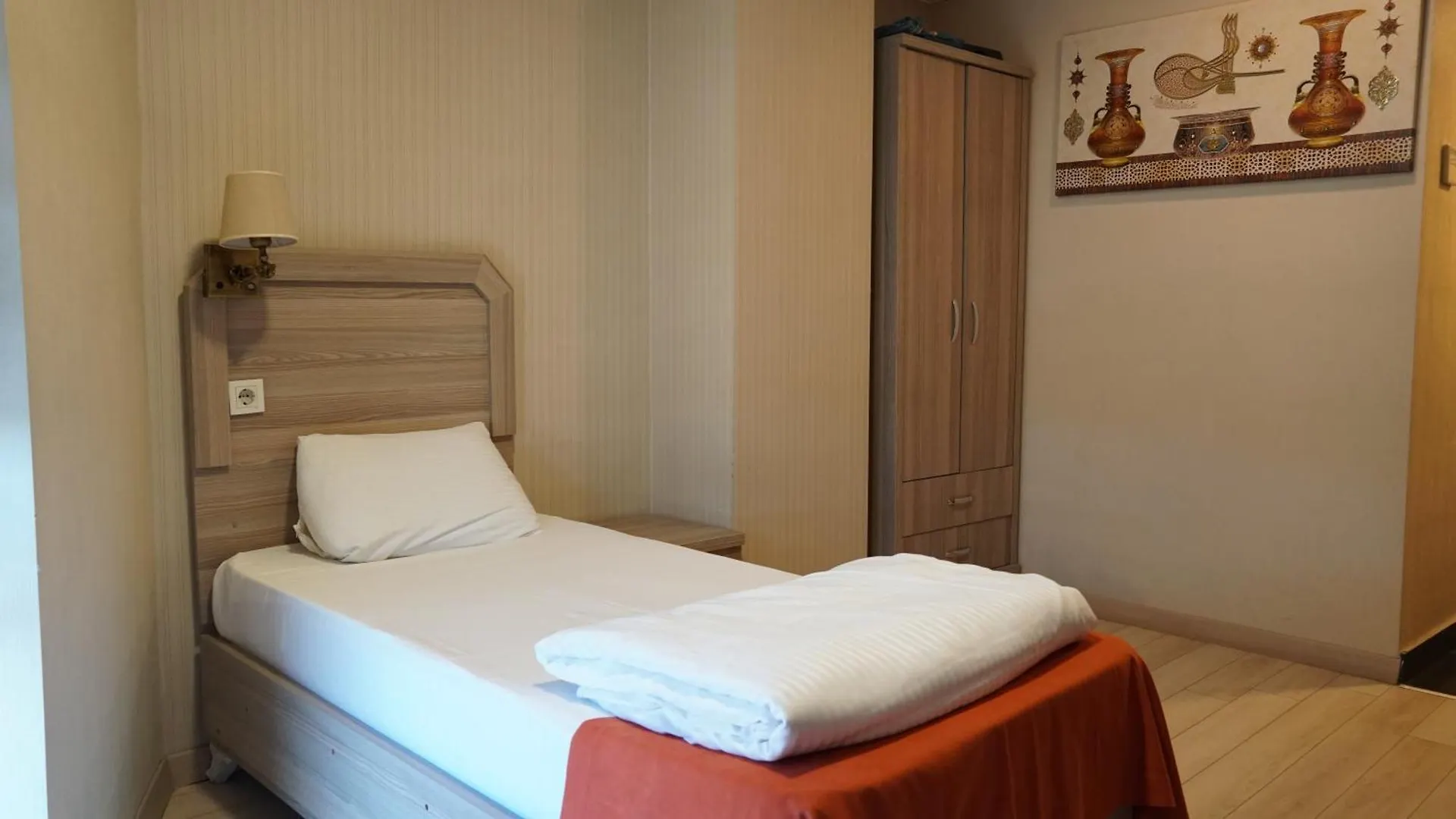 World Point Hotel Besyol Istanbul Turkey