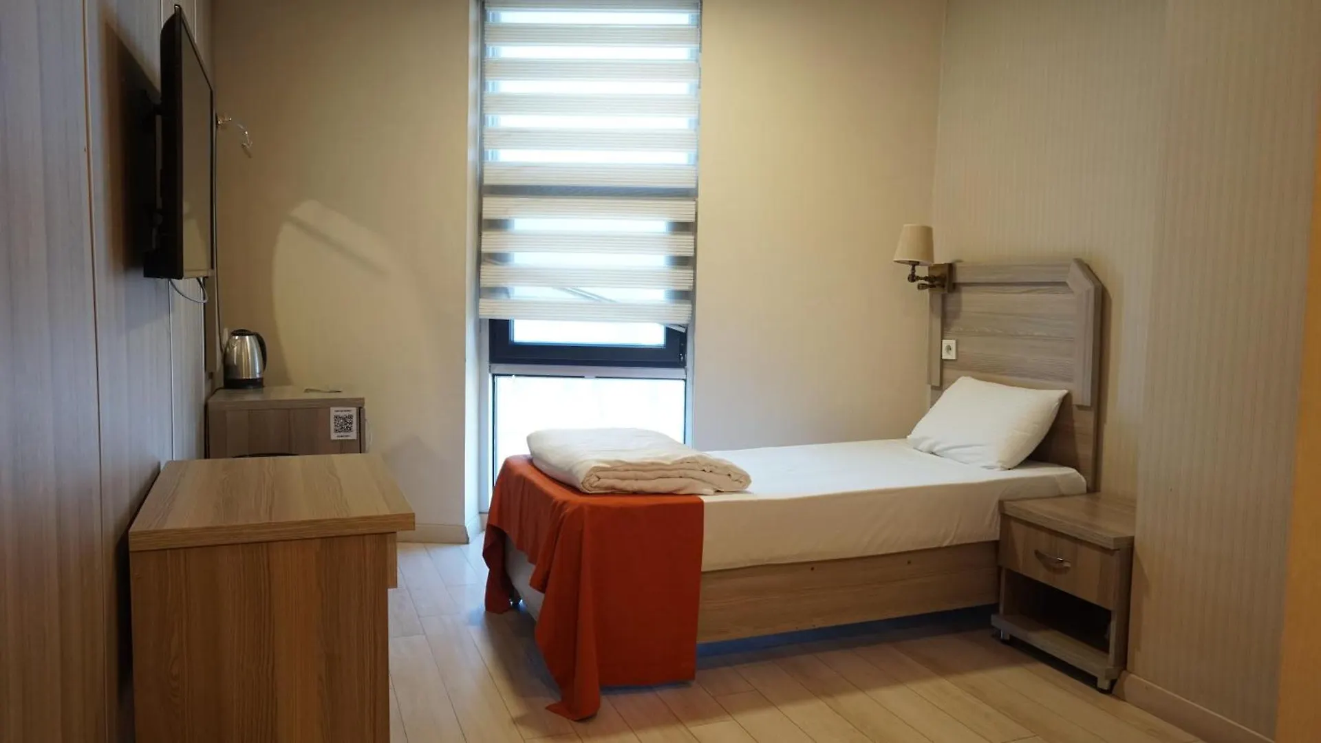 World Point Hotel Besyol Istanbul