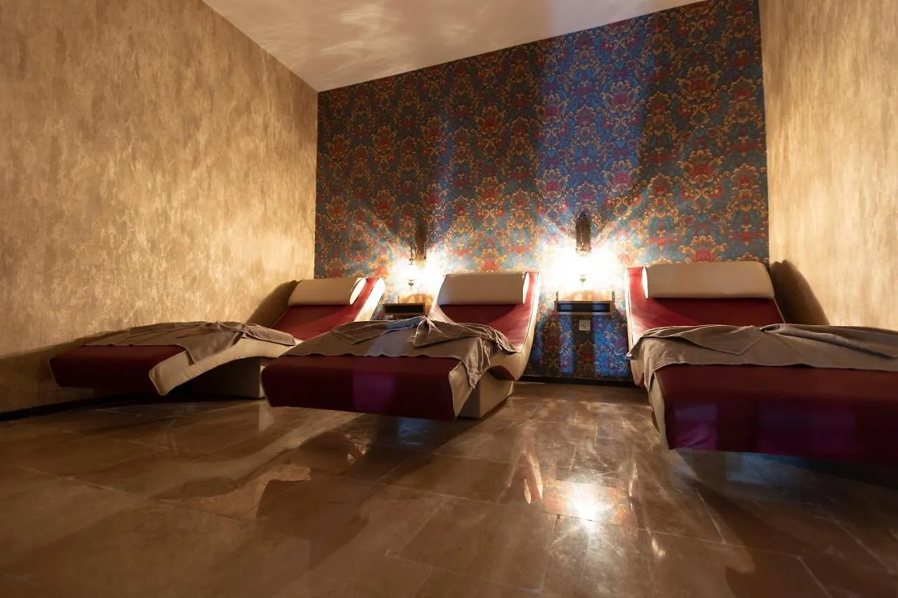 World Point Hotel Besyol Istanbul