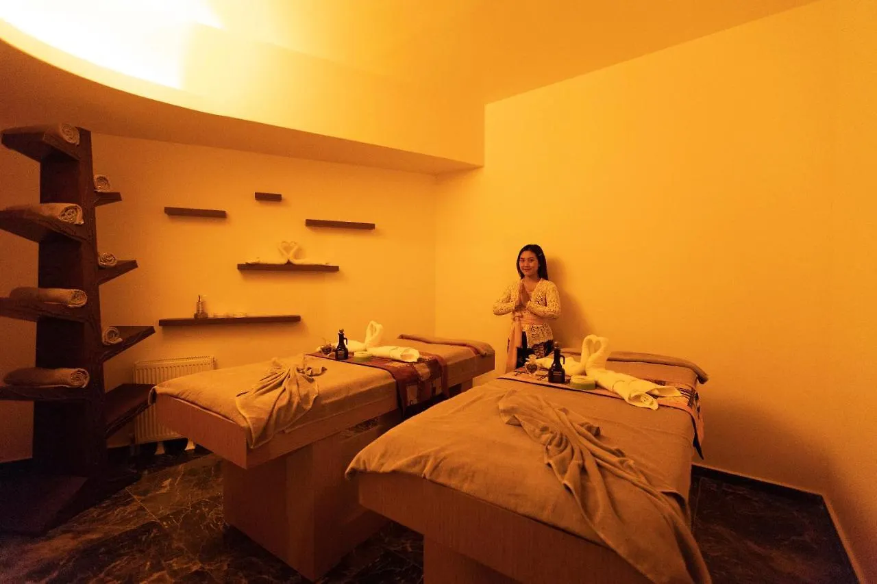 World Point Hotel Besyol Istanbul