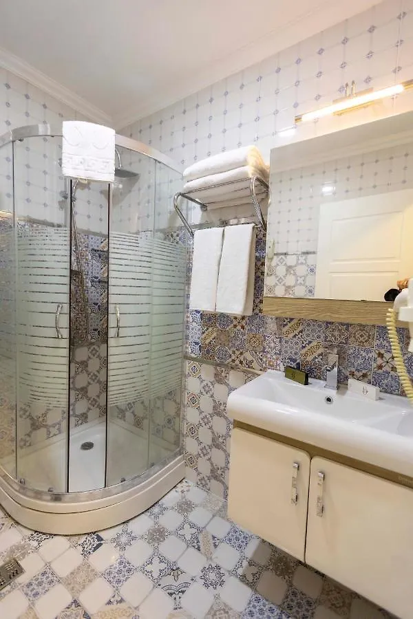 ***  World Point Hotel Besyol Istanbul Turkey