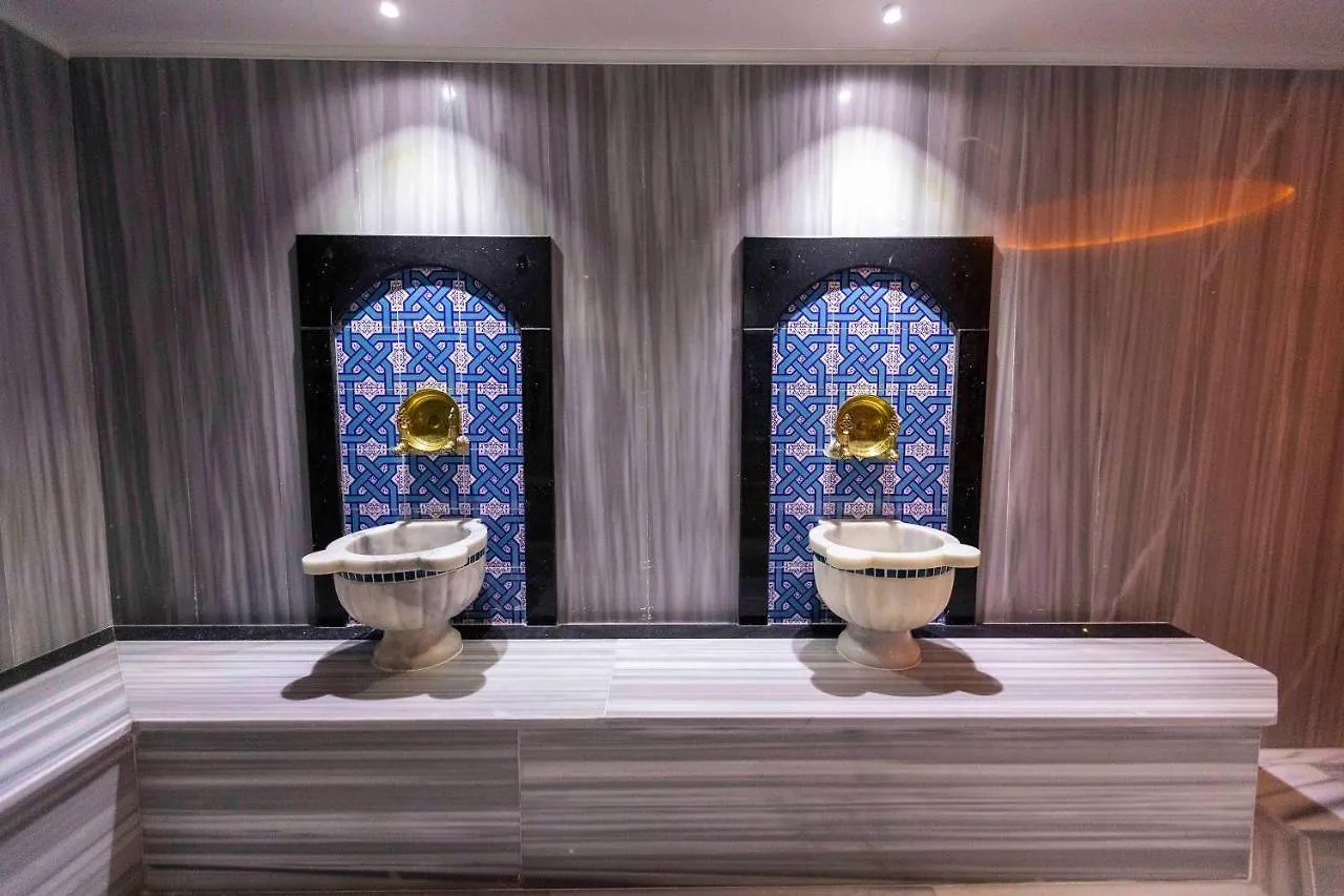 World Point Hotel Besyol Istanbul