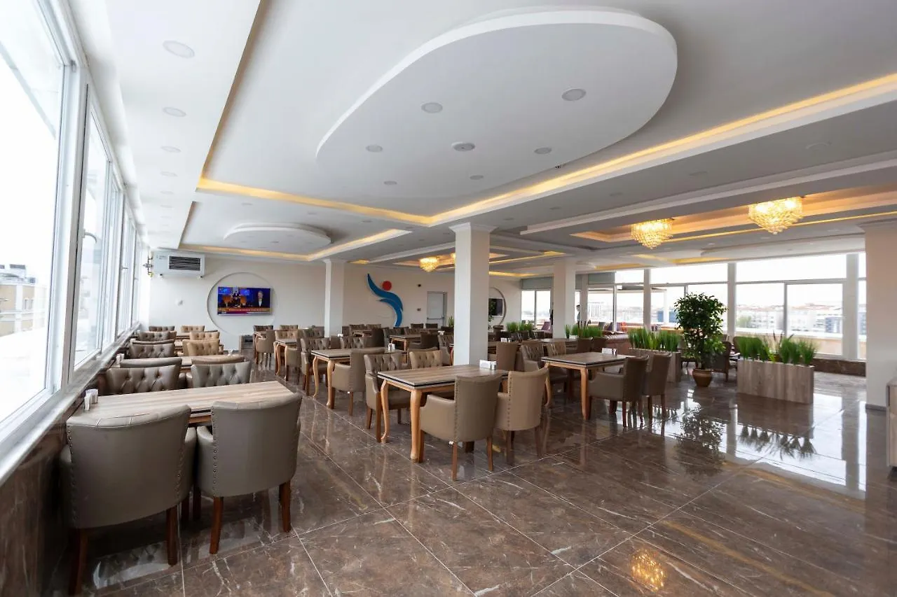 World Point Hotel Besyol Istanbul