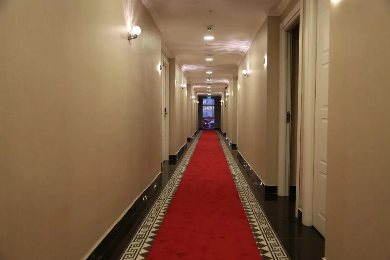 World Point Hotel Besyol Istanbul Turkey