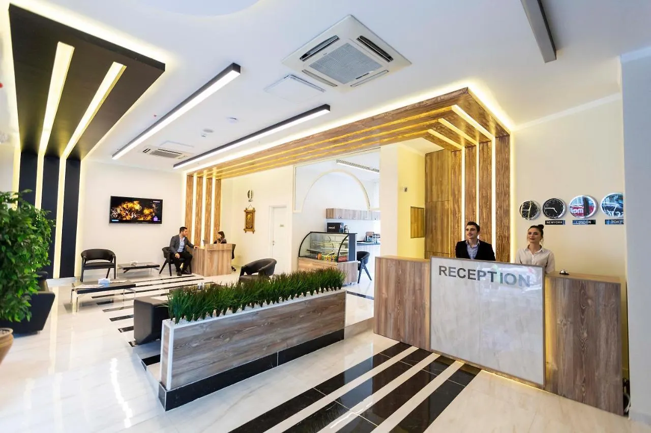 World Point Hotel Besyol Istanbul 3*,  Turkey