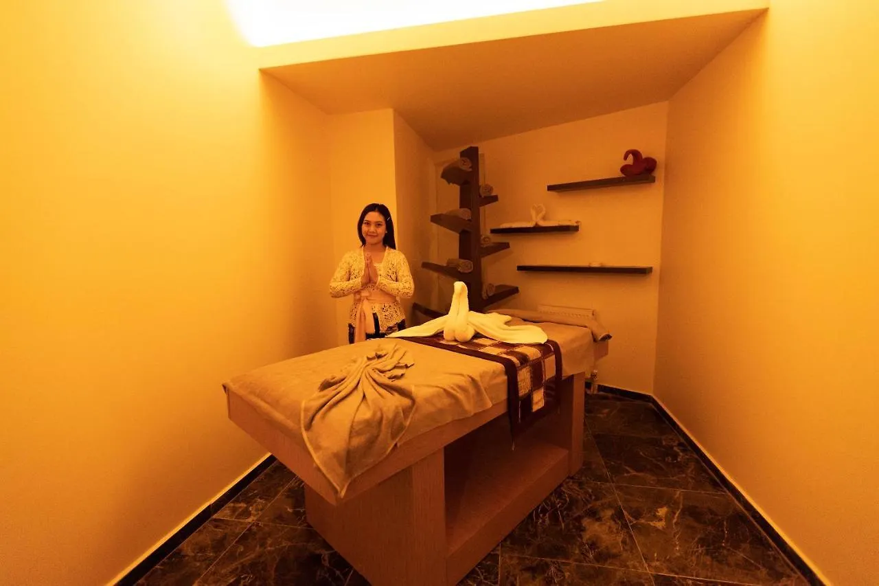 World Point Hotel Besyol Istanbul Turkey