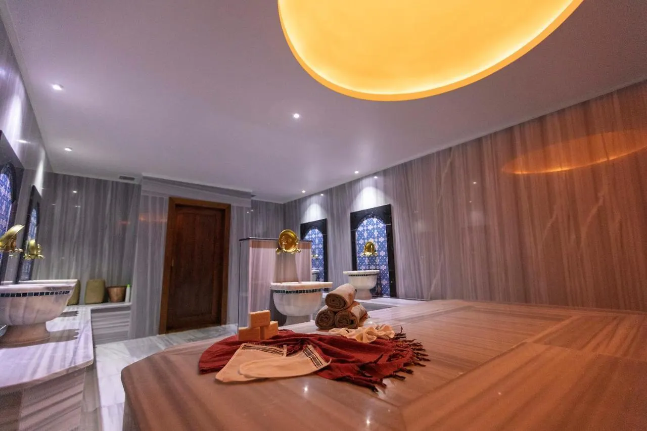 World Point Hotel Besyol Istanbul