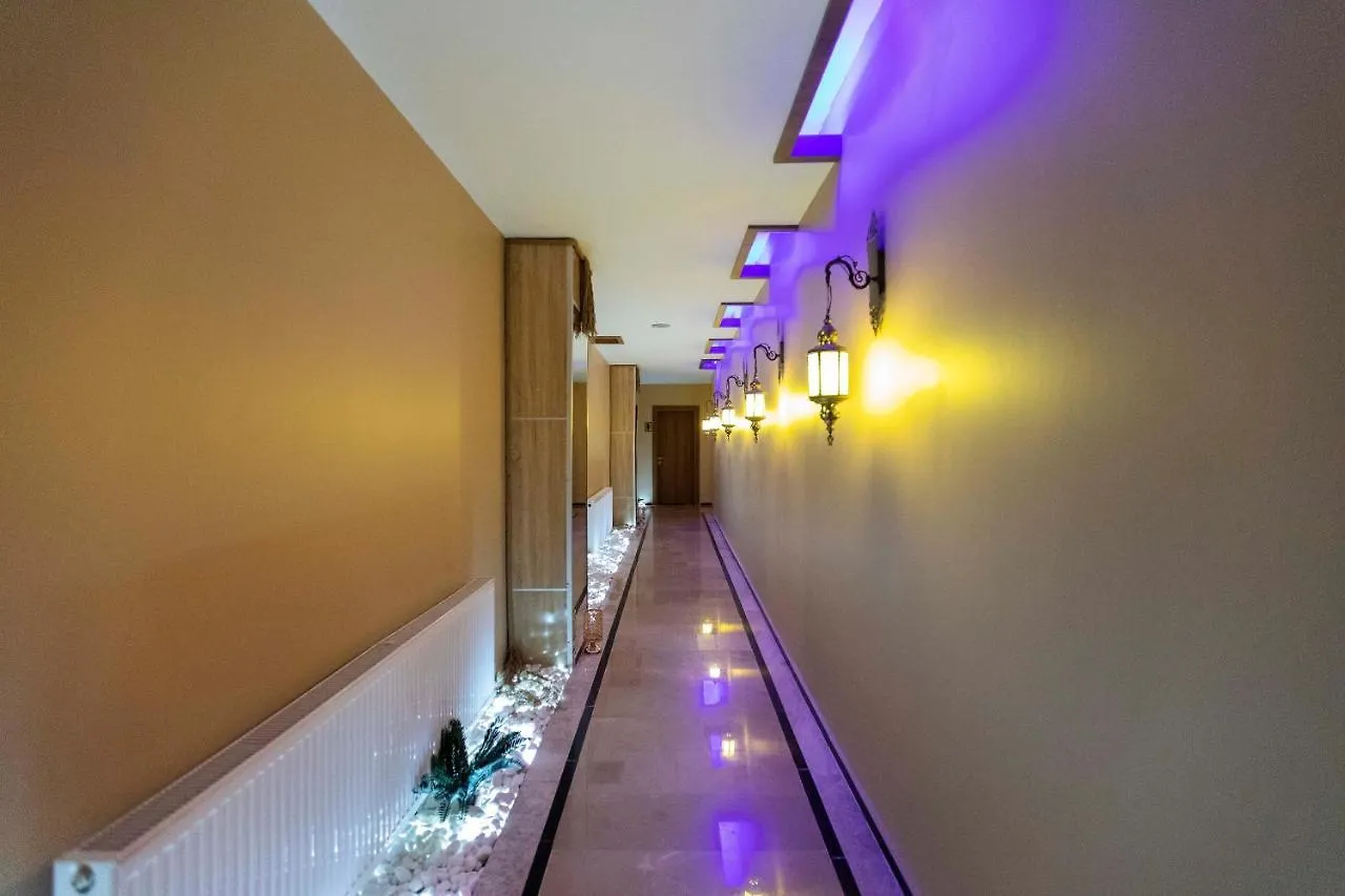 World Point Hotel Besyol Istanbul