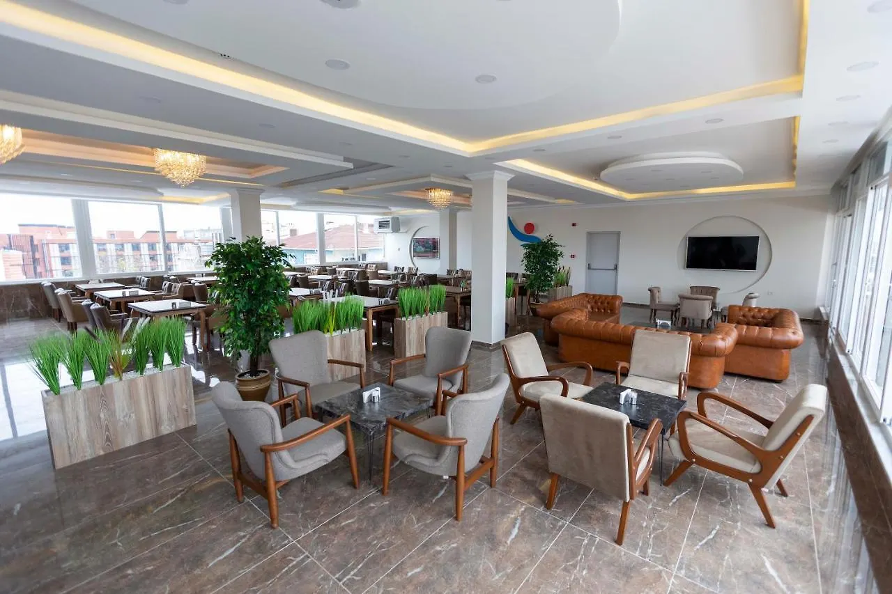 ***  World Point Hotel Besyol Istanbul Turkey