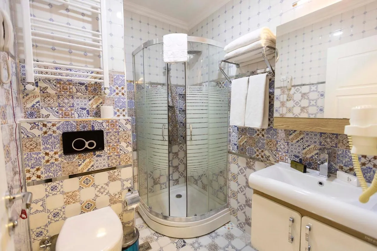 World Point Hotel Besyol Istanbul 3*,  Turkey