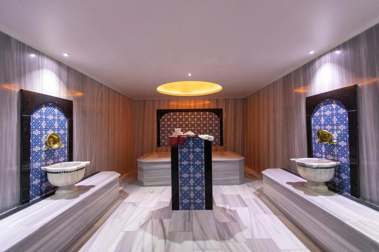 World Point Hotel Besyol Istanbul