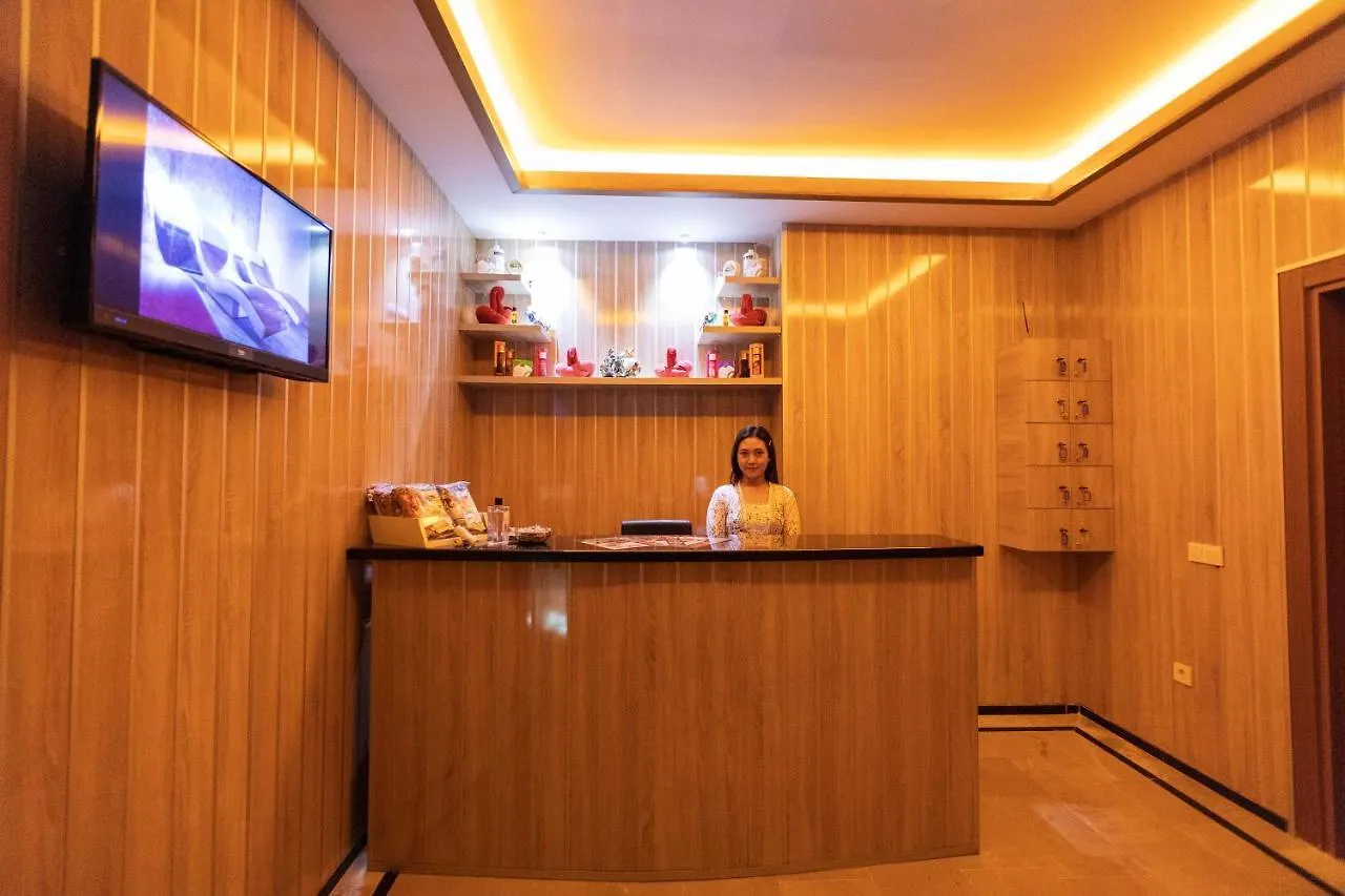 World Point Hotel Besyol Istanbul