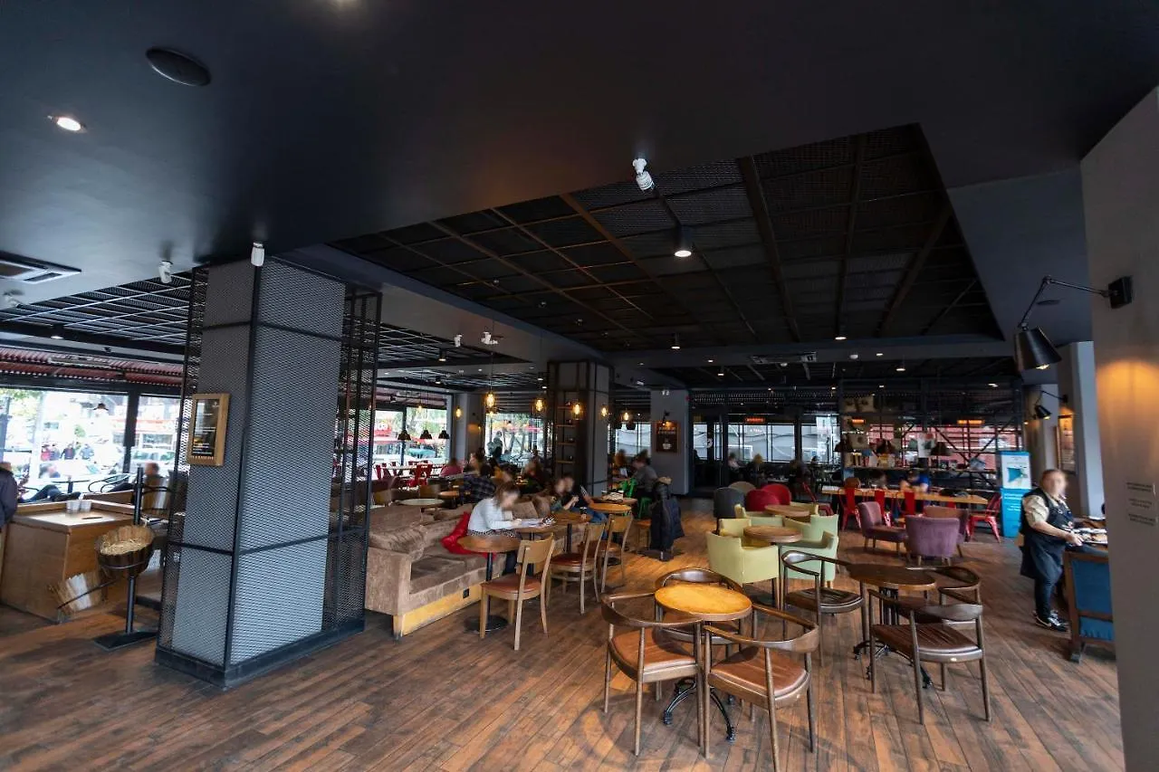 World Point Hotel Besyol Istanbul 3*,  Turkey